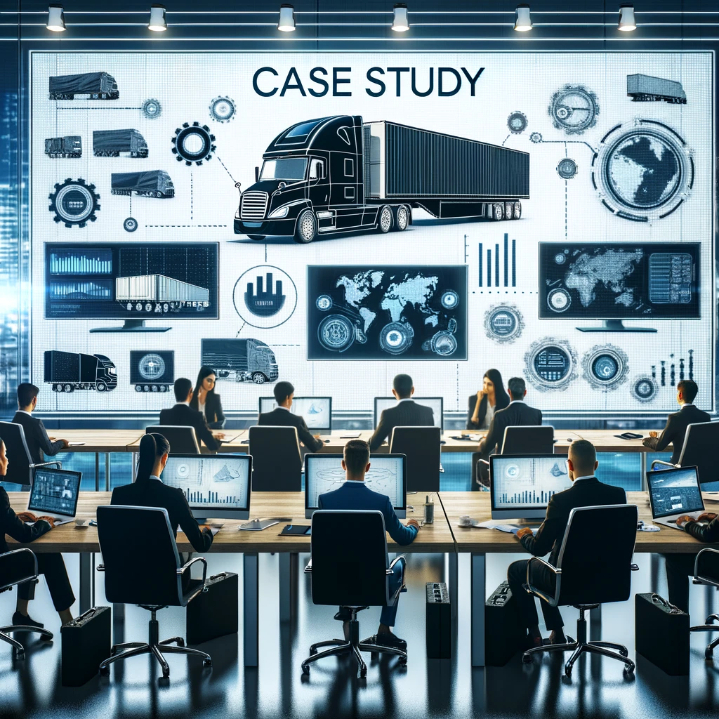 Case Study: Transforming Operations with Strategic IT Solutions